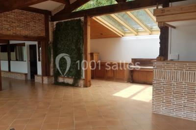 Miniature Location salle La Chaussaire (Maine-et-Loire) - Domaine Les 3 Rivages #23 Miniature Location salle La Chaussaire (Maine-et-Loire) - Domaine Les 3 Rivages #23