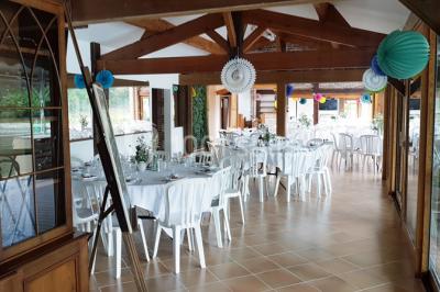 Miniature Location salle La Chaussaire (Maine-et-Loire) - Domaine Les 3 Rivages #18 Miniature Location salle La Chaussaire (Maine-et-Loire) - Domaine Les 3 Rivages #18