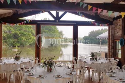 Miniature Location salle La Chaussaire (Maine-et-Loire) - Domaine Les 3 Rivages #21 Miniature Location salle La Chaussaire (Maine-et-Loire) - Domaine Les 3 Rivages #21