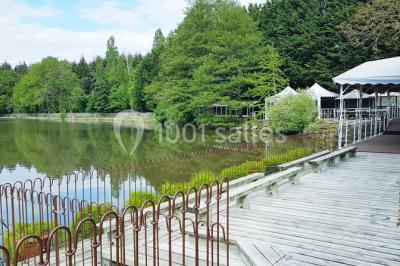 Miniature Location salle La Chaussaire (Maine-et-Loire) - Domaine Les 3 Rivages #6 Miniature Location salle La Chaussaire (Maine-et-Loire) - Domaine Les 3 Rivages #6