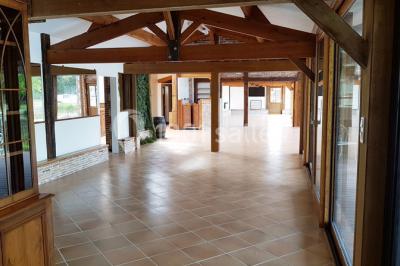 Miniature Location salle La Chaussaire (Maine-et-Loire) - Domaine Les 3 Rivages #17 Miniature Location salle La Chaussaire (Maine-et-Loire) - Domaine Les 3 Rivages #17