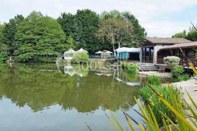 Miniature Location salle La Chaussaire (Maine-et-Loire) - Domaine Les 3 Rivages #57 Miniature Location salle La Chaussaire (Maine-et-Loire) - Domaine Les 3 Rivages #57