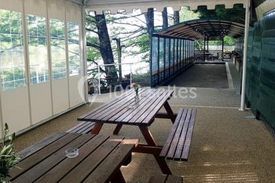 Miniature Location salle La Chaussaire (Maine-et-Loire) - Domaine Les 3 Rivages #12 Miniature Location salle La Chaussaire (Maine-et-Loire) - Domaine Les 3 Rivages #12