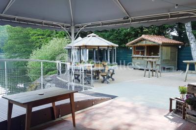 Miniature Location salle La Chaussaire (Maine-et-Loire) - Domaine Les 3 Rivages #8 Miniature Location salle La Chaussaire (Maine-et-Loire) - Domaine Les 3 Rivages #8