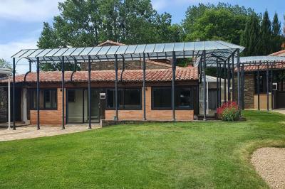 Miniature Location salle La Chaussaire (Maine-et-Loire) - Domaine Les 3 Rivages #40 Miniature Location salle La Chaussaire (Maine-et-Loire) - Domaine Les 3 Rivages #40