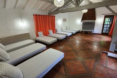 Miniature Location salle La Chaussaire (Maine-et-Loire) - Domaine Les 3 Rivages #38 Miniature Location salle La Chaussaire (Maine-et-Loire) - Domaine Les 3 Rivages #38