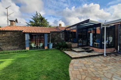 Miniature Location salle La Chaussaire (Maine-et-Loire) - Domaine Les 3 Rivages #36 Miniature Location salle La Chaussaire (Maine-et-Loire) - Domaine Les 3 Rivages #36