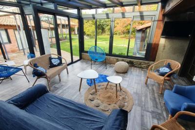 Miniature Location salle La Chaussaire (Maine-et-Loire) - Domaine Les 3 Rivages #37 Miniature Location salle La Chaussaire (Maine-et-Loire) - Domaine Les 3 Rivages #37