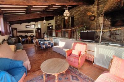 Miniature Location salle La Chaussaire (Maine-et-Loire) - Domaine Les 3 Rivages #35 Miniature Location salle La Chaussaire (Maine-et-Loire) - Domaine Les 3 Rivages #35