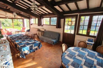 Miniature Location salle La Chaussaire (Maine-et-Loire) - Domaine Les 3 Rivages #34 Miniature Location salle La Chaussaire (Maine-et-Loire) - Domaine Les 3 Rivages #34