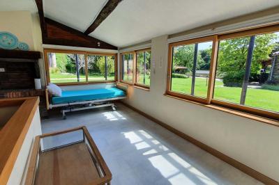 Miniature Location salle La Chaussaire (Maine-et-Loire) - Domaine Les 3 Rivages #41 Miniature Location salle La Chaussaire (Maine-et-Loire) - Domaine Les 3 Rivages #41