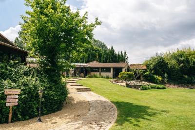 Miniature Location salle La Chaussaire (Maine-et-Loire) - Domaine Les 3 Rivages #33 Miniature Location salle La Chaussaire (Maine-et-Loire) - Domaine Les 3 Rivages #33