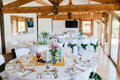 Miniature Location salle La Chaussaire (Maine-et-Loire) - Domaine Les 3 Rivages #25 Miniature Location salle La Chaussaire (Maine-et-Loire) - Domaine Les 3 Rivages #25