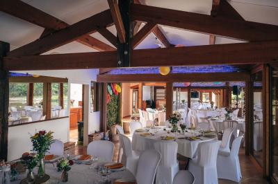 Miniature Location salle La Chaussaire (Maine-et-Loire) - Domaine Les 3 Rivages #19 Miniature Location salle La Chaussaire (Maine-et-Loire) - Domaine Les 3 Rivages #19