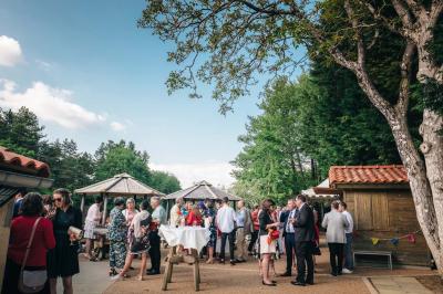 Miniature Location salle La Chaussaire (Maine-et-Loire) - Domaine Les 3 Rivages #10 Miniature Location salle La Chaussaire (Maine-et-Loire) - Domaine Les 3 Rivages #10