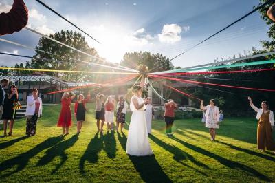 Miniature Location salle La Chaussaire (Maine-et-Loire) - Domaine Les 3 Rivages #28 Miniature Location salle La Chaussaire (Maine-et-Loire) - Domaine Les 3 Rivages #28