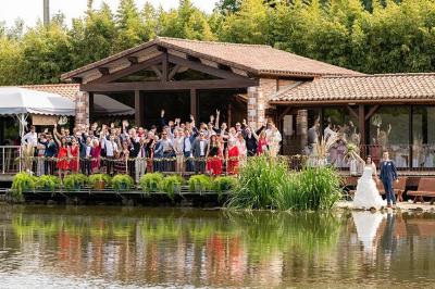 Miniature Location salle La Chaussaire (Maine-et-Loire) - Domaine Les 3 Rivages #27 Miniature Location salle La Chaussaire (Maine-et-Loire) - Domaine Les 3 Rivages #27