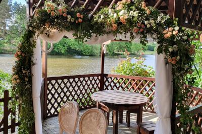 Miniature Location salle La Chaussaire (Maine-et-Loire) - Domaine Les 3 Rivages #15 Miniature Location salle La Chaussaire (Maine-et-Loire) - Domaine Les 3 Rivages #15