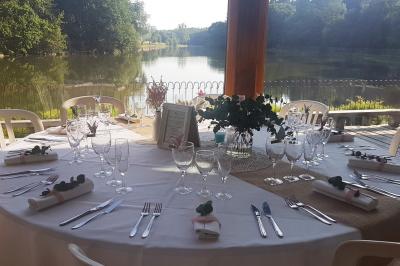 Miniature Location salle La Chaussaire (Maine-et-Loire) - Domaine Les 3 Rivages #22 Miniature Location salle La Chaussaire (Maine-et-Loire) - Domaine Les 3 Rivages #22