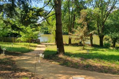 Miniature Allée de La Cérémonie Laïque Miniature Allée de La Cérémonie Laïque