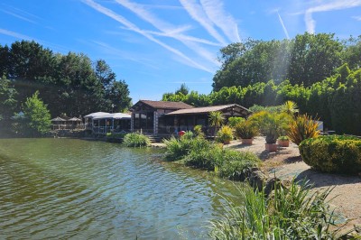 Domaine Les 3 Rivages - photo 1