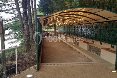 Miniature L'espace Détente Miniature L'espace Détente