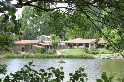 Miniature Les Hébergements Miniature Les Hébergements