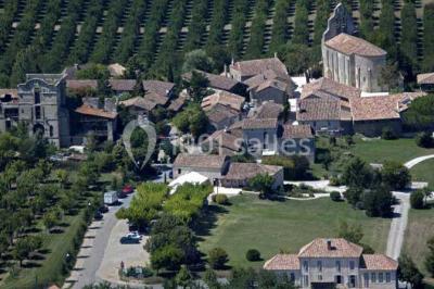 Location salle Monteton (Lot-et-Garonne) - Château de Monteton #27