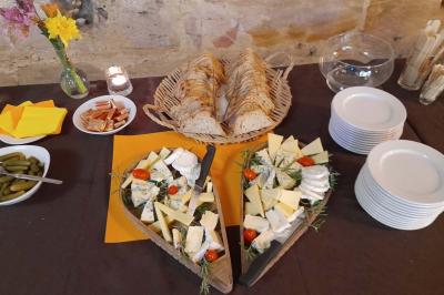 Location salle Monteton (Lot-et-Garonne) - Château de Monteton #27