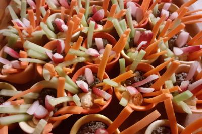 Location salle Monteton (Lot-et-Garonne) - Château de Monteton #27