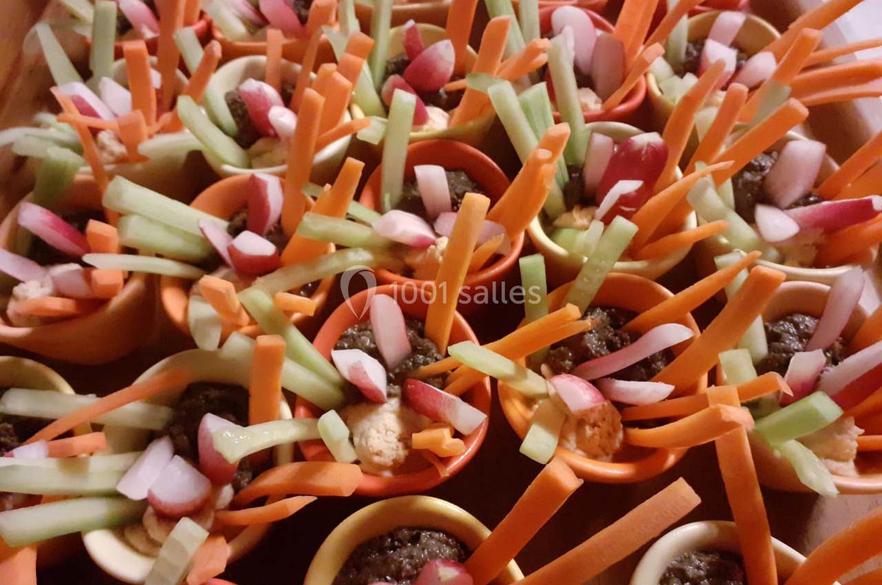 Location salle Monteton (Lot-et-Garonne) - Château de Monteton #16