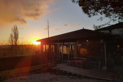 Location salle Monteton (Lot-et-Garonne) - Château de Monteton #27