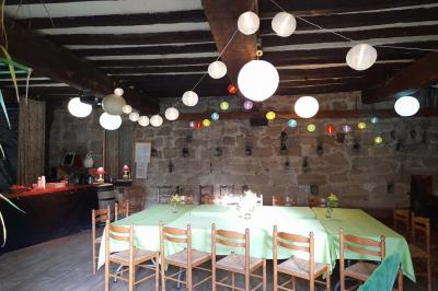 Location salle Monteton (Lot-et-Garonne) - Château de Monteton #27