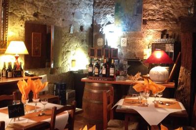 Location salle Monteton (Lot-et-Garonne) - Château de Monteton #27