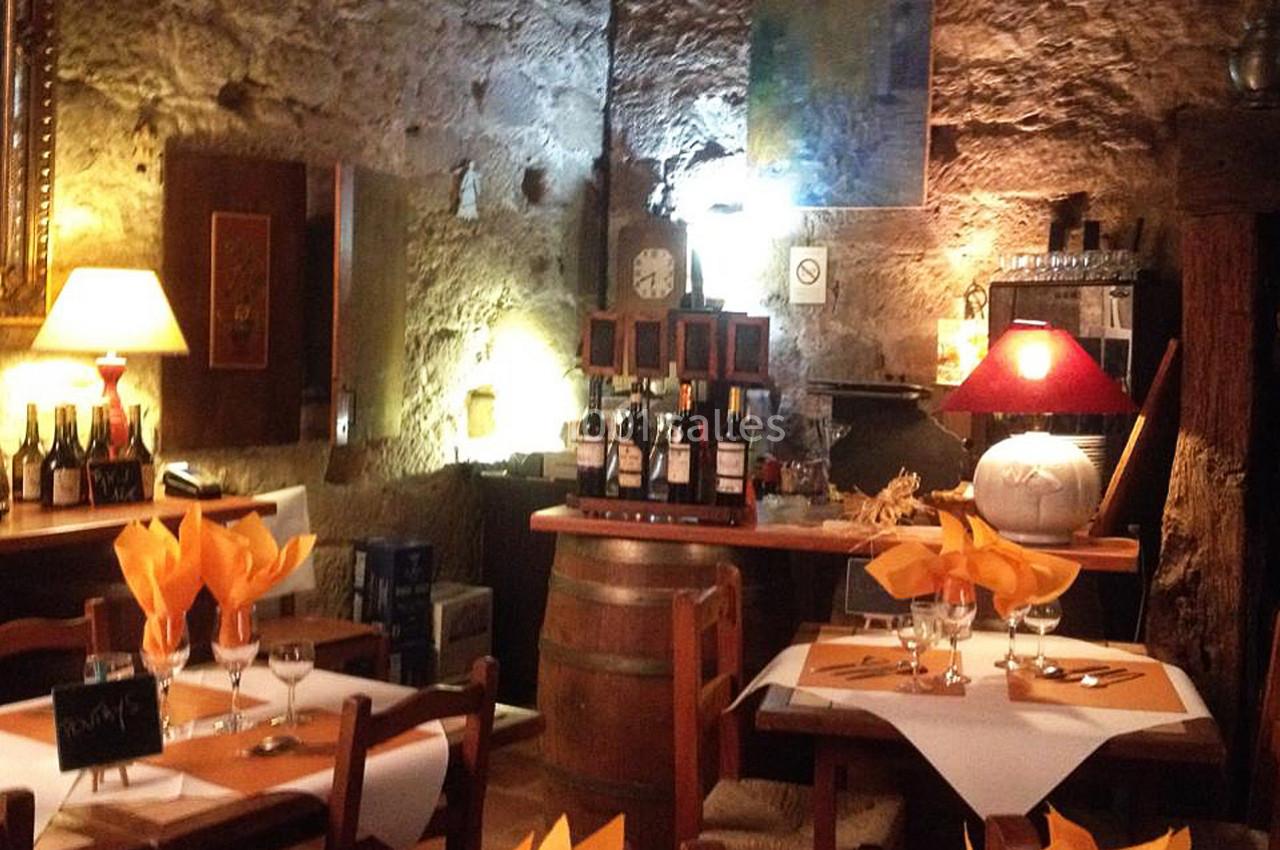 Location salle Monteton (Lot-et-Garonne) - Château de Monteton #25