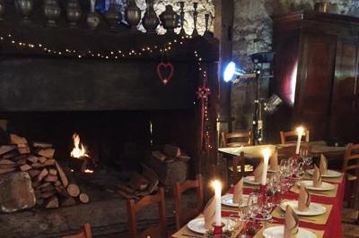 Location salle Monteton (Lot-et-Garonne) - Château de Monteton #27