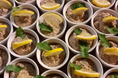 Location salle Monteton (Lot-et-Garonne) - Château de Monteton #27