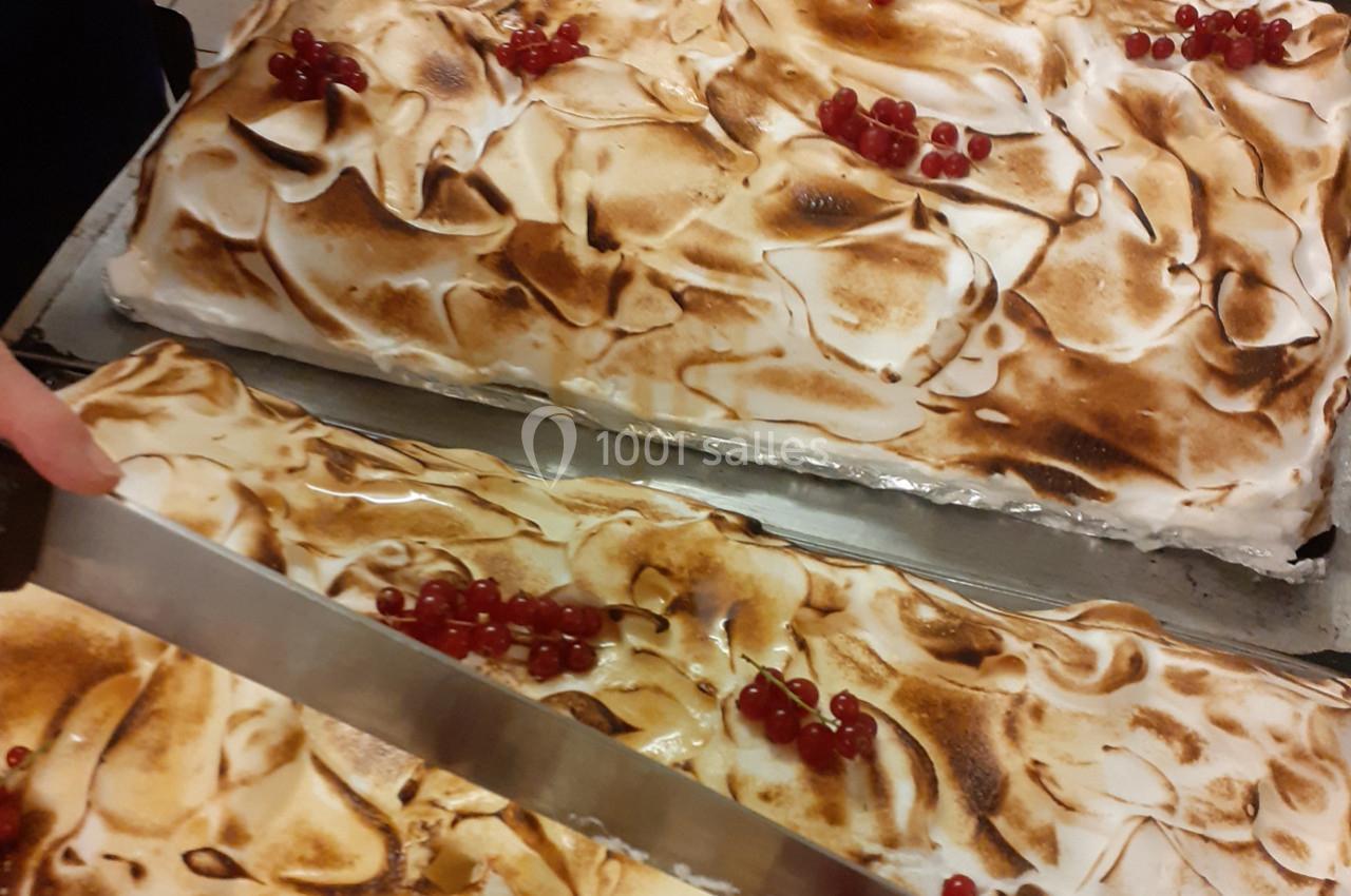 Location salle Monteton (Lot-et-Garonne) - Château de Monteton #22