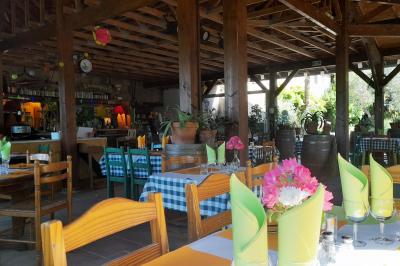 Location salle Monteton (Lot-et-Garonne) - Château de Monteton #27