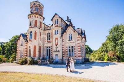 Château de Lochereaux