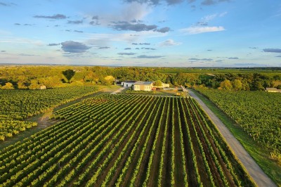 Domaine de Rocheville - photo 1