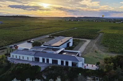 Domaine de Rocheville - photo 5