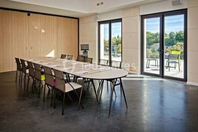 Domaine de Rocheville - photo 2