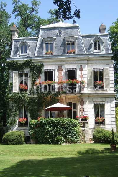 Villa Carioca - galerie - photo 2