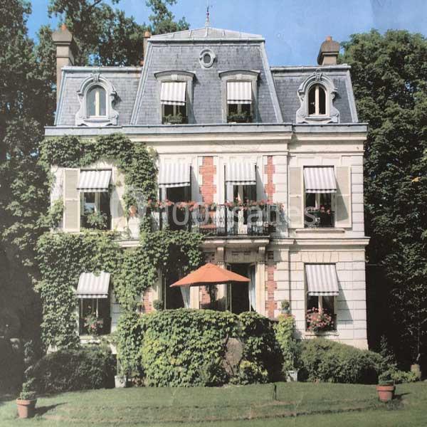 Villa Carioca - galerie - photo 6
