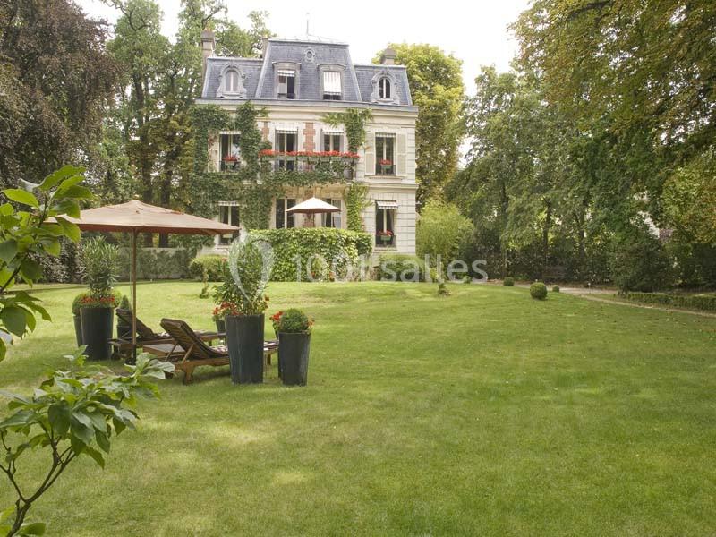 Villa Carioca - galerie - photo 1