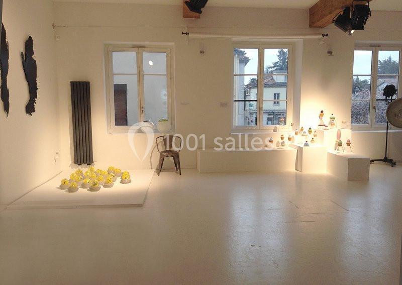 Galerie Comeva - galerie - photo 6