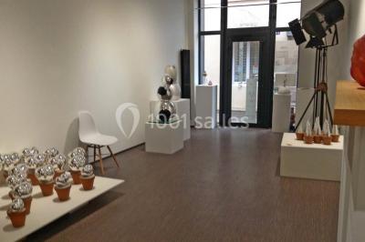 Galerie Comeva - photo 4