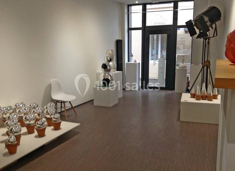 Galerie Comeva - galerie - photo 4