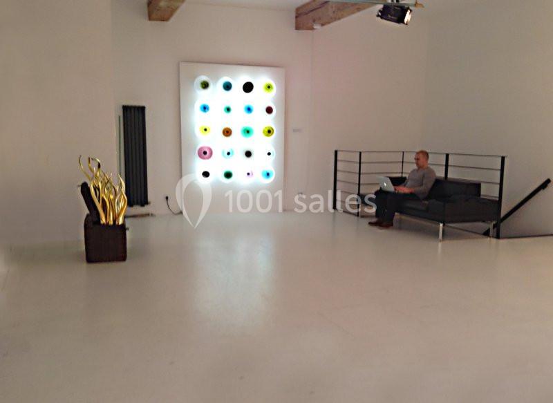 Galerie Comeva - galerie - photo 1